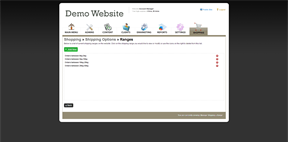 C2. Weight Range (kg) Example