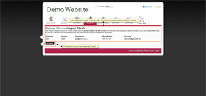 Step 14 - Preview Screen