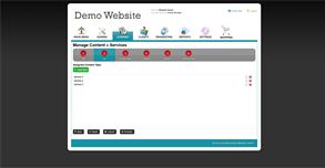 Step 4 Original order 