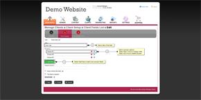 How to add answers from Drop Down fields