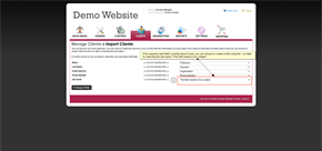 Step 9 - This field needs to be created