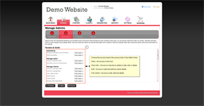 Manually Verify Email