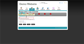 Part D.2 Copy products to have in new member's shop 