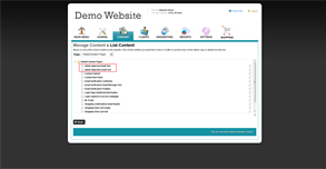Customising Approval or Rejection email 