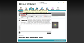 A.4.1 Format Options 