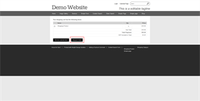 Request Order button 