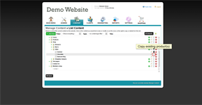 Part D.2 Copy products to have in new member's shop 